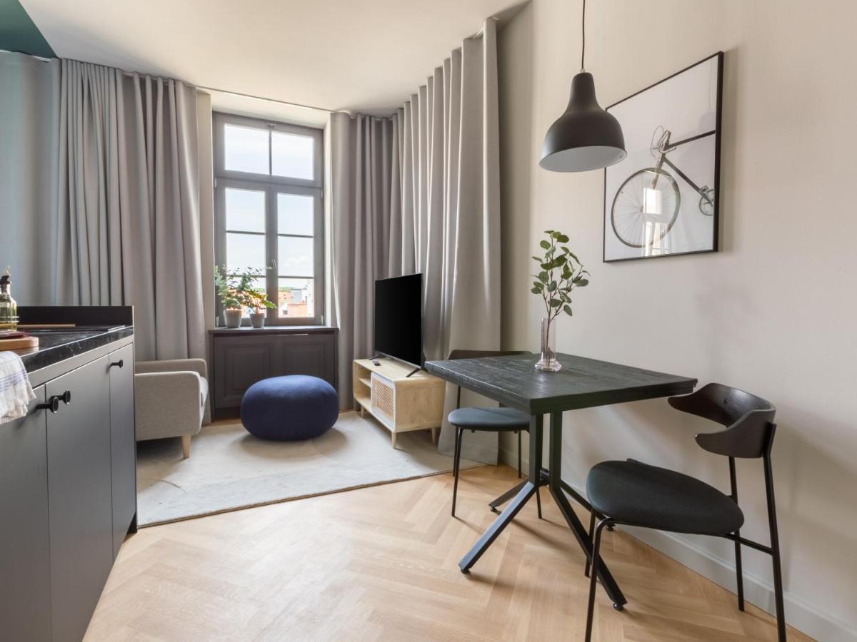 Limehome Rottenburg Am Neckar Poststrasse Exteriér fotografie